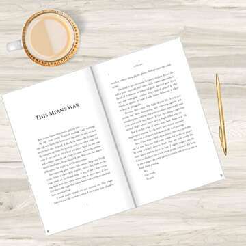 Fervent, LeatherTouch Edition