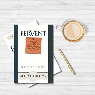 Fervent, LeatherTouch Edition