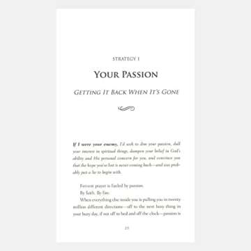 Fervent, LeatherTouch Edition