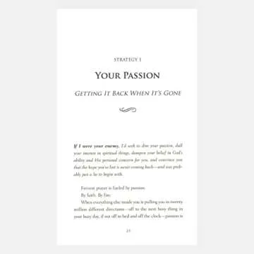 Fervent, LeatherTouch Edition