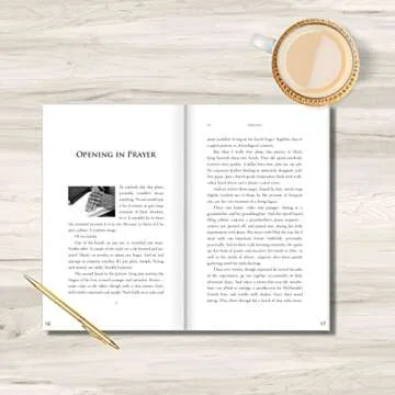 Fervent, LeatherTouch Edition