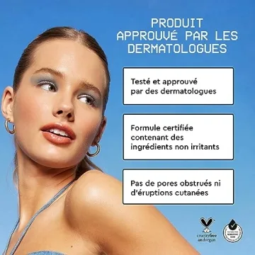 Tanologist Express Self Tan Mousse Extra Dark Vegan