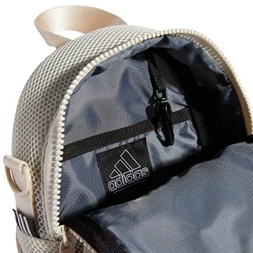 adidas Women's Airmesh Convertible Mini Backpack