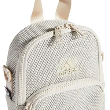 adidas Women's Airmesh Convertible Mini Backpack
