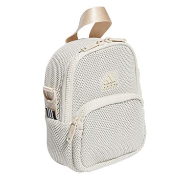 adidas Women's Airmesh Convertible Mini Backpack