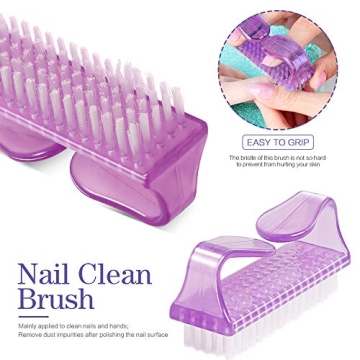 Teenitor Nail Gel Remover Kit: Effortless Nail Care Home