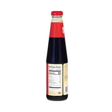 Lee Kum Kee Panda Brand Oyster Sauce for Cooking, Stir-Fries, Marinades, and Dipping Sauces | Oyster...
