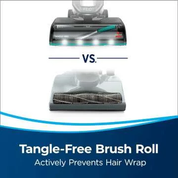 BISSELL 2998 Lift-Off Pet Vacuum with HEPA Filter