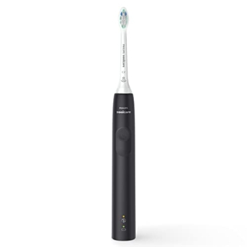 Philips Sonicare 4100 Electric Toothbrush - Gentle & Effective Dental Care