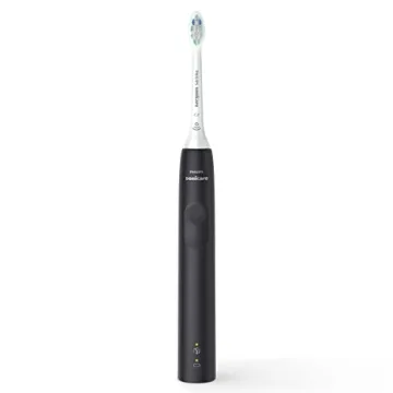 Philips Sonicare 4100 Electric Toothbrush - Gentle & Effective Dental Care