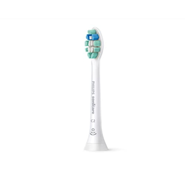 Philips Sonicare 4100 Electric Toothbrush - Gentle & Effective Dental Care