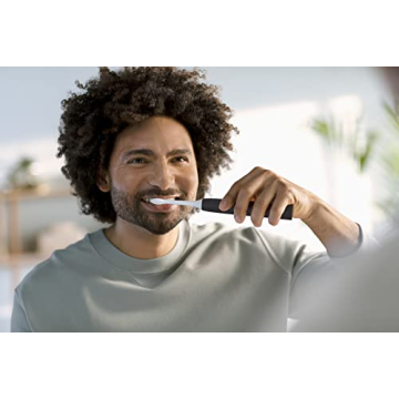 Philips Sonicare 4100 Electric Toothbrush - Gentle & Effective Dental Care