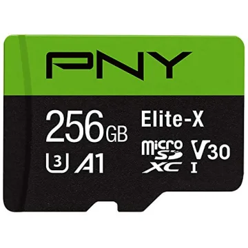 GoPro HERO MAX 360 Camera Bundle with 256GB SD Card
