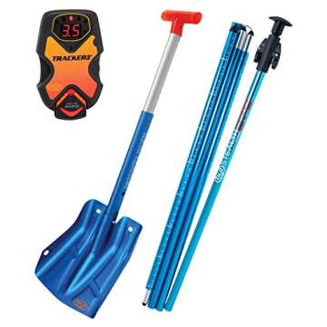 BCA T2 Rescue Package