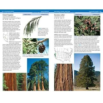 National Wildlife Federation Field Guide to Trees of North America