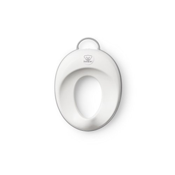 BABYBJORN Toilet Trainer - Ergonomic, Easy to Use & Clean, Ideal for Potty Training