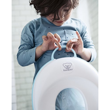 BABYBJORN Toilet Trainer for Confident Potty Training