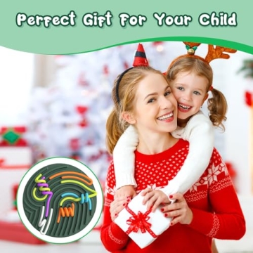 Gapiks Sensory Activity Board for All Ages to Calm Stress