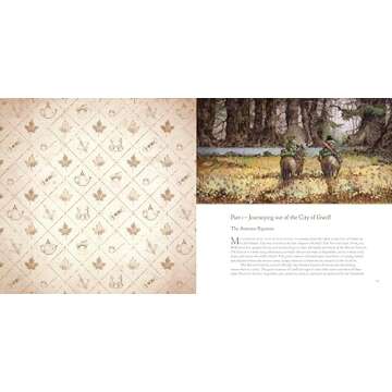 Gwelf: Into the Hinterlands - An Epic Adventure Awaits