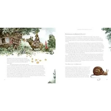 Gwelf: Into the Hinterlands - Join the Adventure Today!