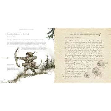 Gwelf: Into the Hinterlands - Join the Adventure Today!