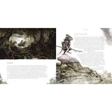 Gwelf: Into the Hinterlands - Join the Adventure Today!