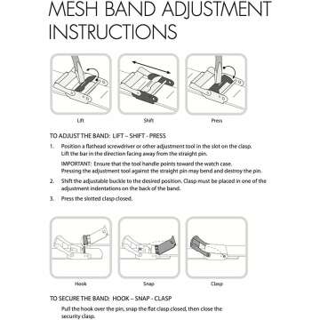 Michael Kors Slim Runway Stainless Steel Men's Watch