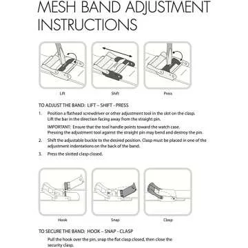 Michael Kors Slim Runway Stainless Steel Men's Watch