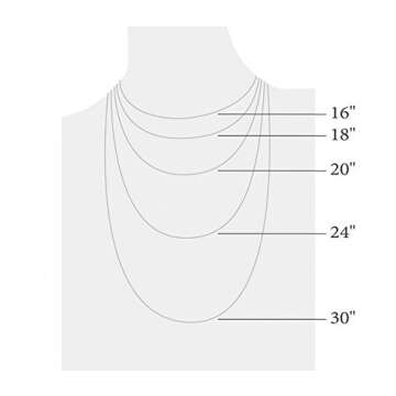 HaAri Double Star of David Ana BeKoach Hamsa Evil Eye Sterling Silver Necklace (20)