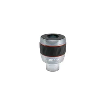 Celestron Luminos 2" 31mm Eyepiece for Stunning Views
