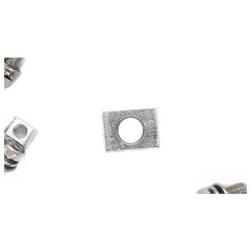 Quality Motorcycle Battery Terminal Bolts and Nuts Kit