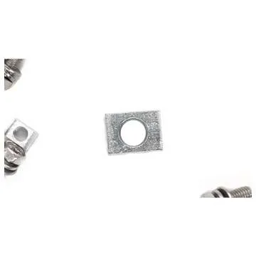 Quality Motorcycle Battery Terminal Bolts and Nuts Kit