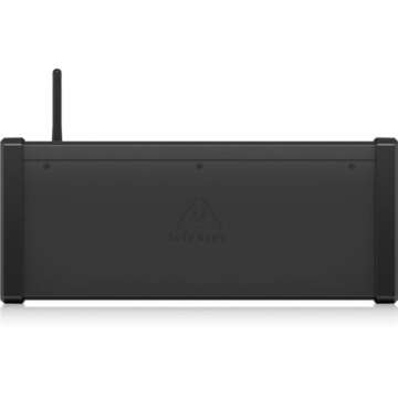 Behringer XAir XR18 Digital Mixer with Midas Preamp and Wi-Fi