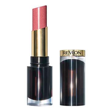 Revlon Lipstick, 002 Beaming Strawberry, 0.15 oz
