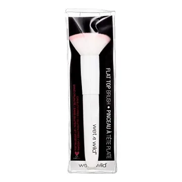 wet n wild Kabuki Brush for Flawless Makeup Application