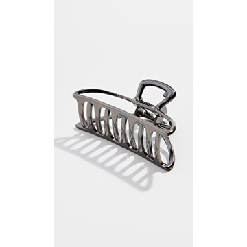 Kitsch Metal Claw Clips for Chic Hair Styling