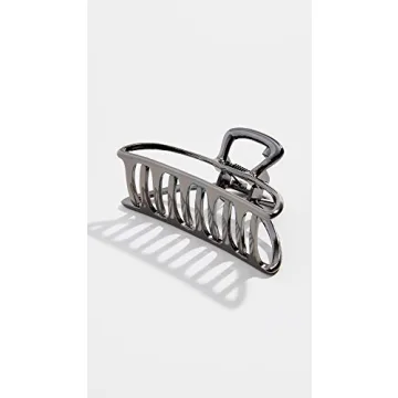Kitsch Metal Claw Clips for Chic Hair Styling