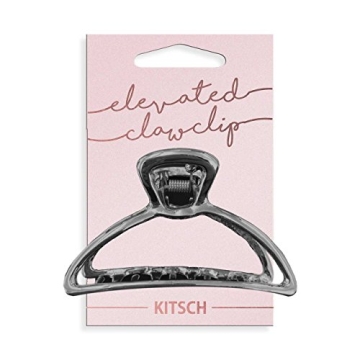 Kitsch Metal Claw Clips for Chic Hair Styling