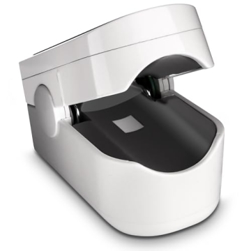 Innovo iP900BP-B Bluetooth Pulse Oximeter with Free App