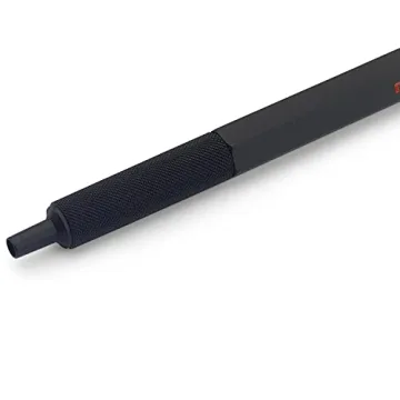 Buy the Stylish rOtring 600 Ballpoint Pen Today