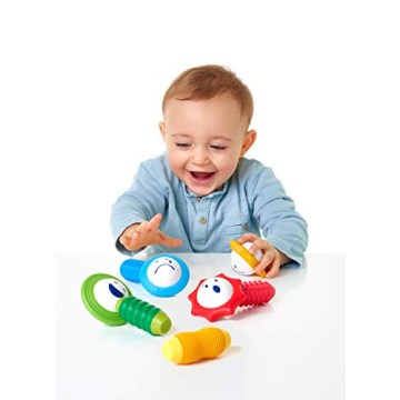 SmartMax Magnetic Discovery Kit for Toddlers 1+