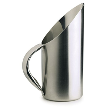 Pet Studio Stainless Steel Matte Finish Pet Scoops