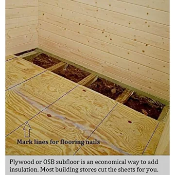 Allwood Solvalla 172 SQF Cabin Kit Garden House