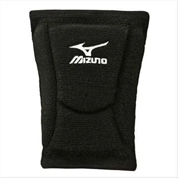 Mizuno LR6 Volleyball Kneepad for Enhanced Comfort