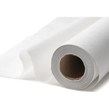 Exam Table Paper 18''x125’ Medical Barrier Cover Roll