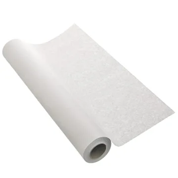 Exam Table Paper 18''x125’ Medical Barrier Cover Roll