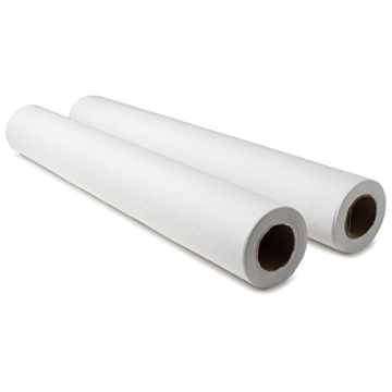 Exam Table Paper 18''x125’ Medical Barrier Cover Roll