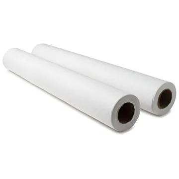 Exam Table Paper 18''x125’ Medical Barrier Cover Roll