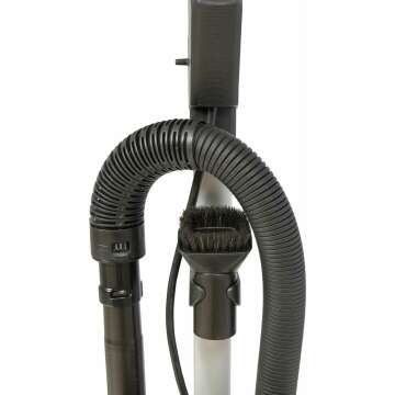 Tornado Deluxe CVD 38 Vacuum with HEPA Filtration