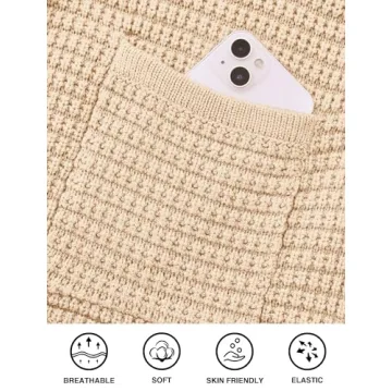 Stylish PRETTYGARDEN Cardigan - Women's Knit Sweater